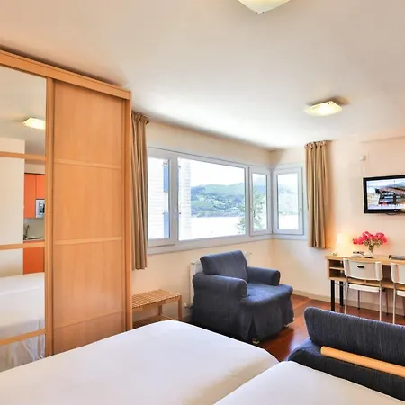 Apartamentos Mundaka Apartment