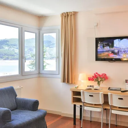 Apartment Apartamentos Mundaka Mundaka