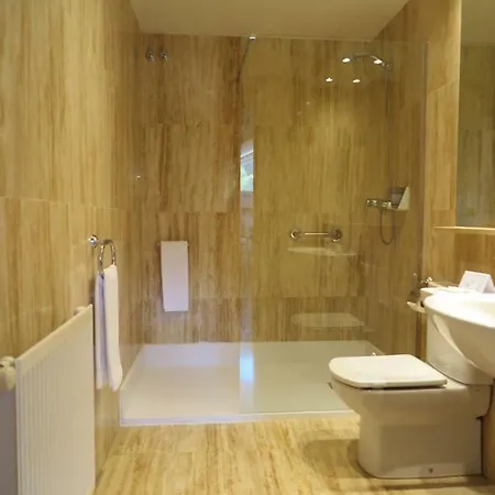 Apartamentos Mundaka Apartment *