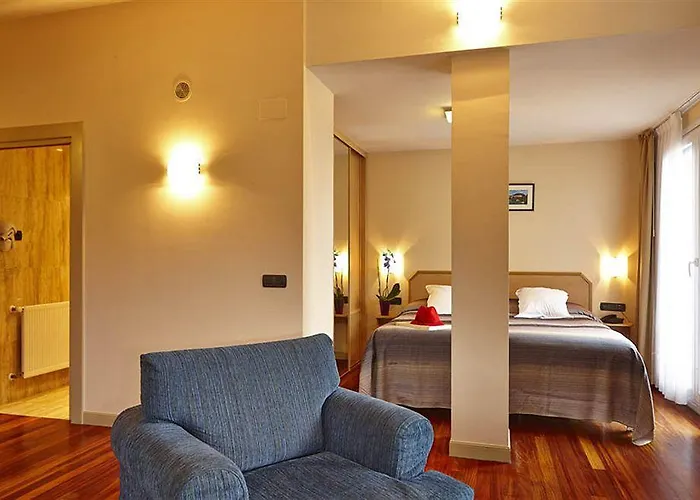 Apartamento Apartamentos Mundaka Mundaka