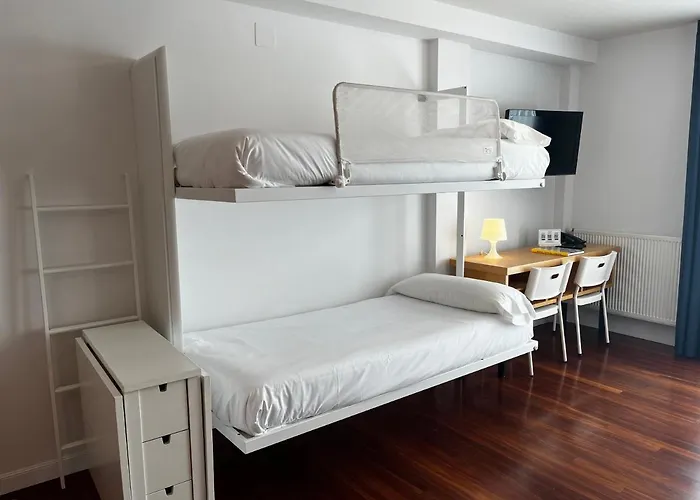 Apartamentos Mundaka Apartamento