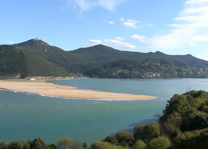 Apartamento Apartamentos Mundaka Mundaka