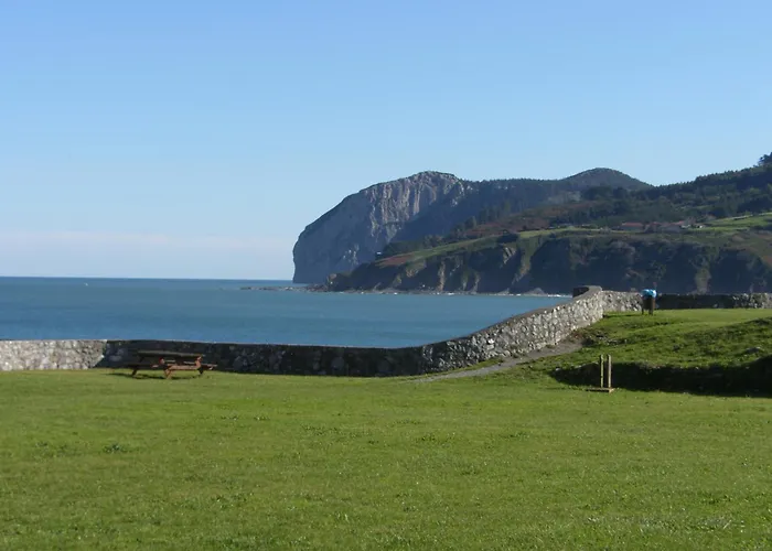 Apartamentos Mundaka