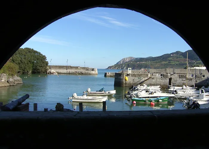 Apartamento Apartamentos Mundaka *