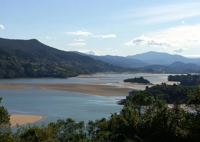 Apartamento Apartamentos Mundaka *