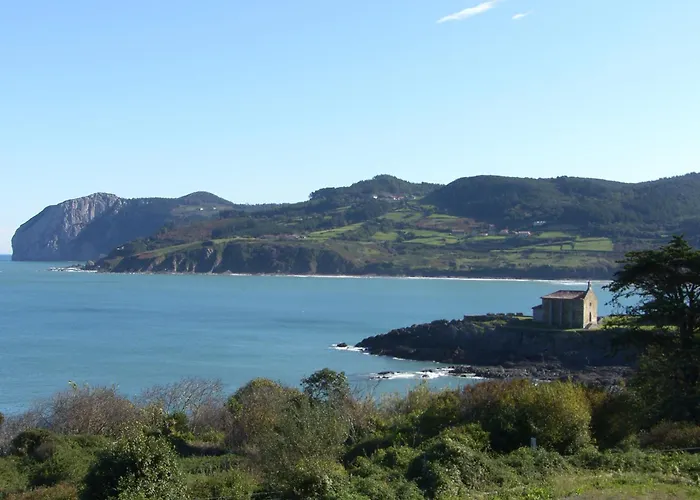 Apartamento Apartamentos Mundaka Mundaka