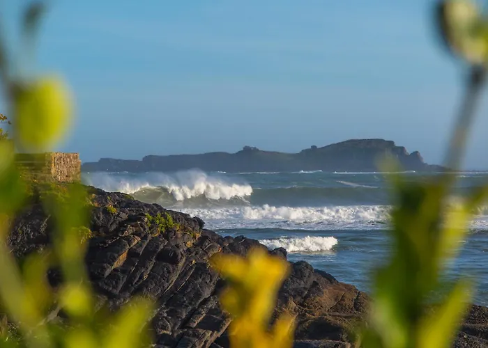 Apartamentos Mundaka *