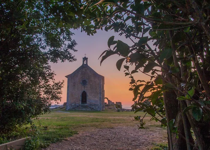 Apartamentos Mundaka * Mundaka