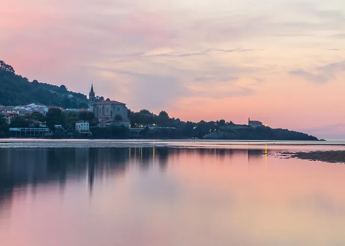 Apartamento Apartamentos Mundaka