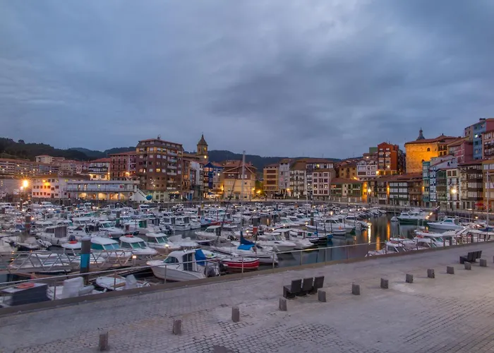 Apartamento Apartamentos Mundaka *