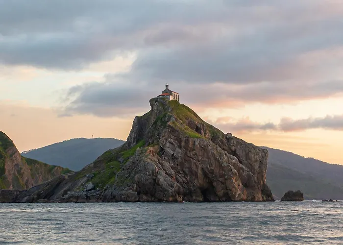 Apartamentos Mundaka Apartamento