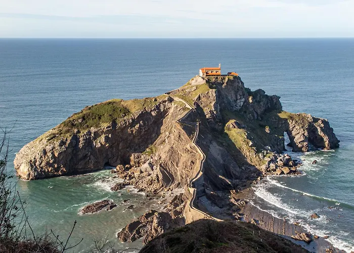 Apartamento Apartamentos Mundaka Mundaka