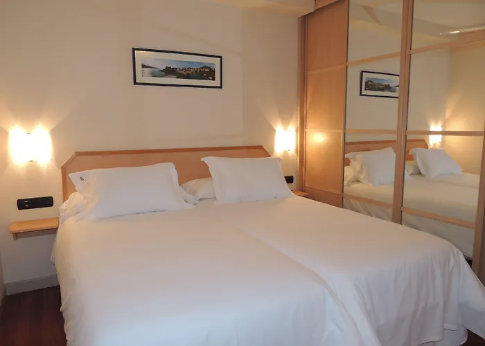 Apartamentos Mundaka Apartamento *