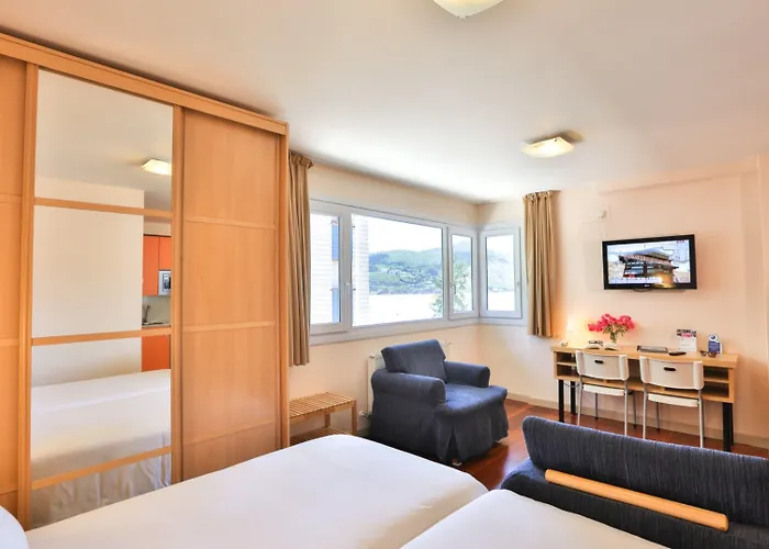 Apartamento Apartamentos Mundaka Mundaka