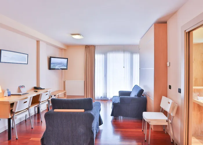 Apartamentos Mundaka Apartamento