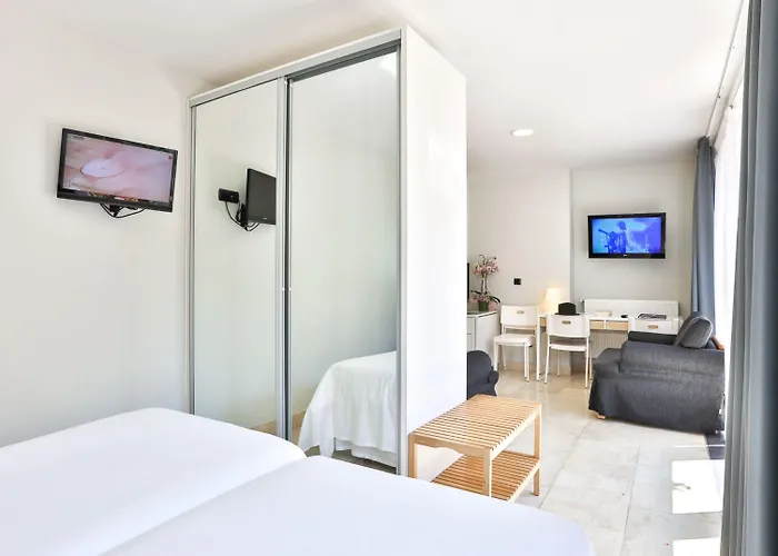 Apartamento Apartamentos Mundaka Mundaka