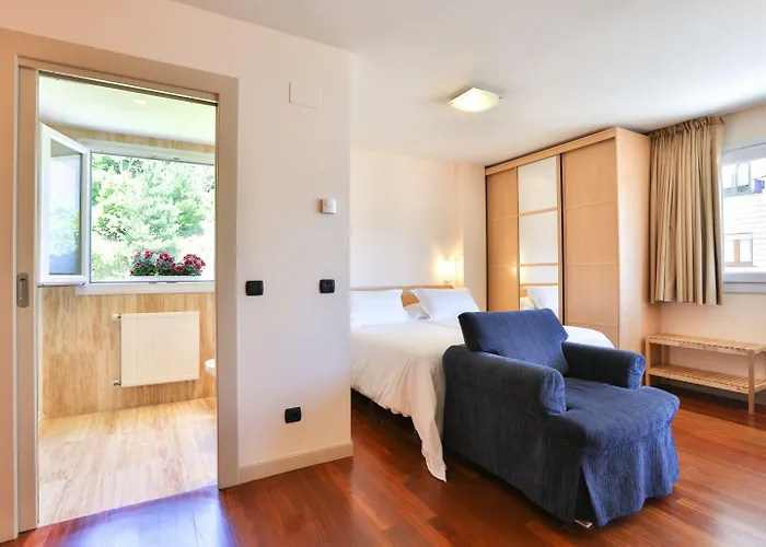 Apartamentos Mundaka Apartamento *