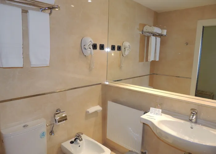 Apartamento Apartamentos Mundaka *