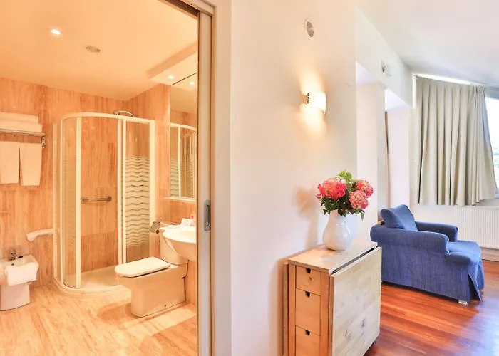 Apartamento Apartamentos Mundaka *