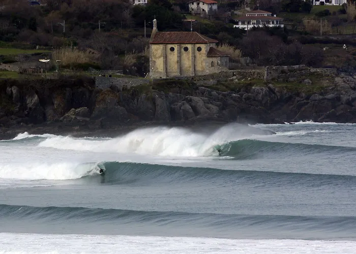 Apartamentos Mundaka Apartamento Mundaka