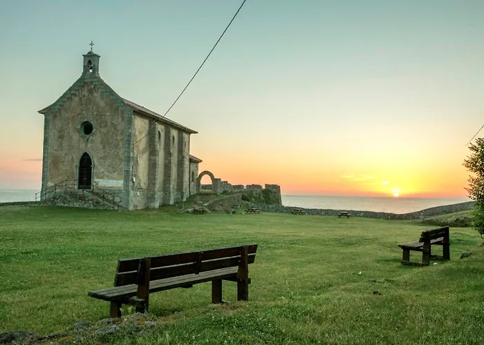 Apartamento Apartamentos Mundaka *