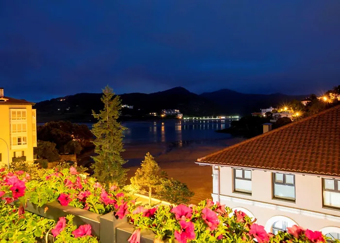 Apartamentos Mundaka