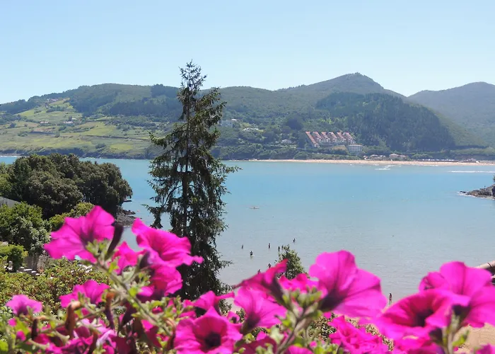 Apartamento Apartamentos Mundaka