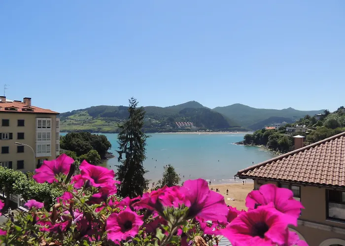 Apartamentos Mundaka