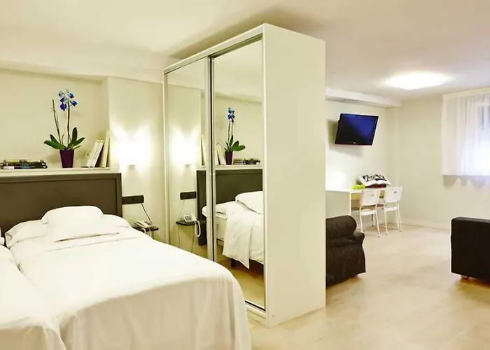 Apartamentos Mundaka Apartamento