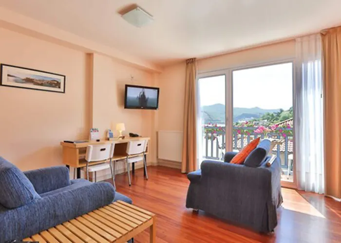 Apartamentos Mundaka Apartamento Mundaka
