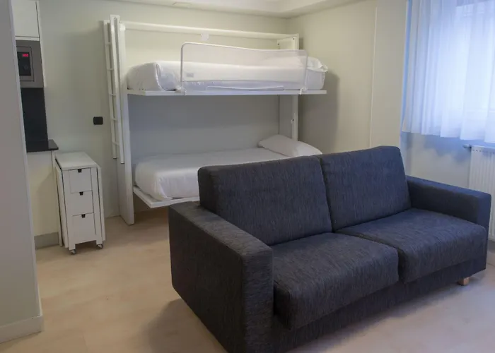 Apartamento Apartamentos Mundaka