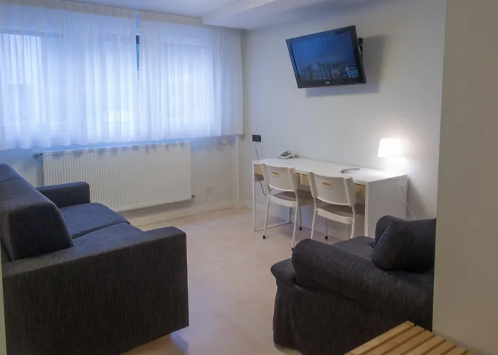 Apartamentos Mundaka * Mundaka