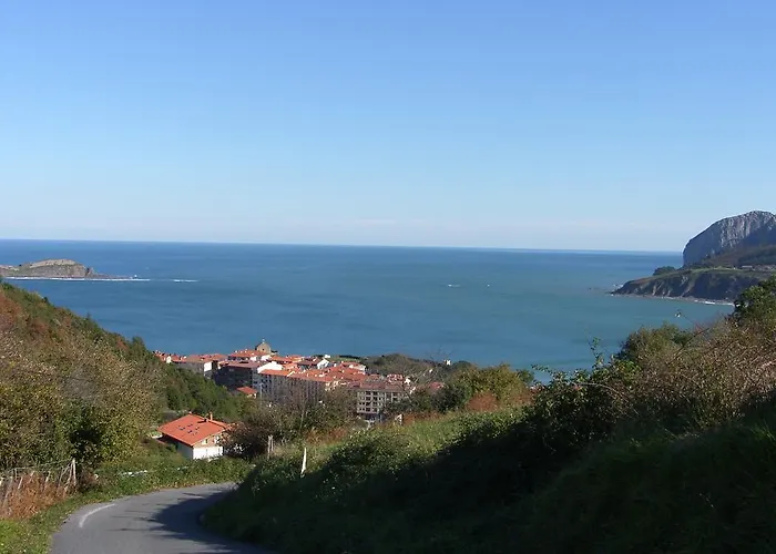 Apartamentos Mundaka Apartamento Mundaka