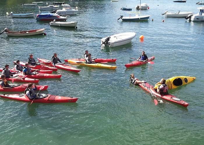 Apartamentos Mundaka Apartamento Mundaka