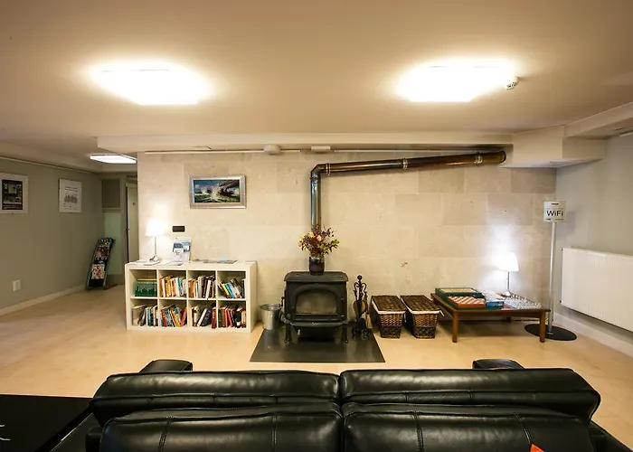 Apartamentos Mundaka