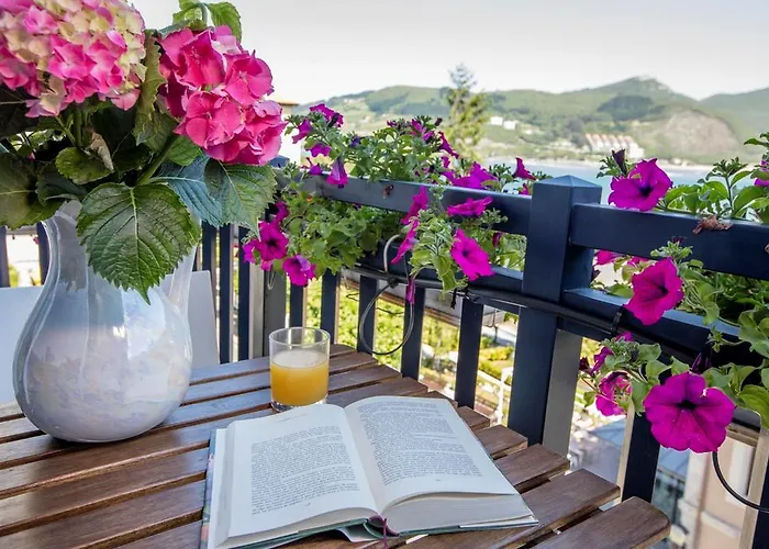 Apartamento Apartamentos Mundaka Mundaka