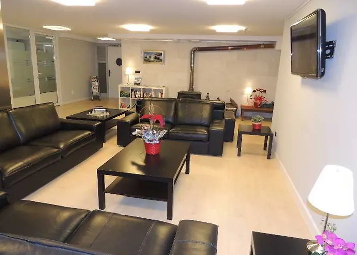 Apartamentos Mundaka Mundaka
