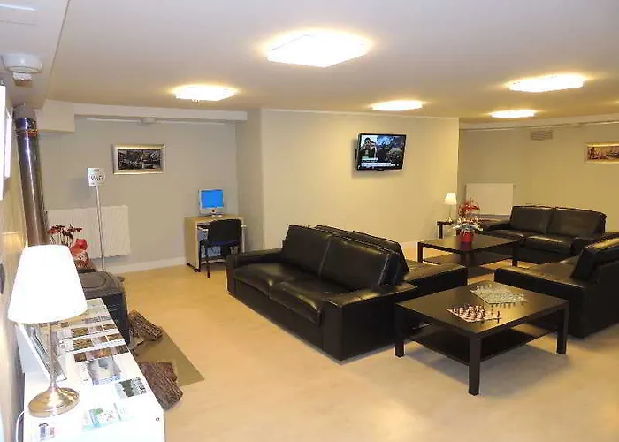 Apartamentos Mundaka Apartamento