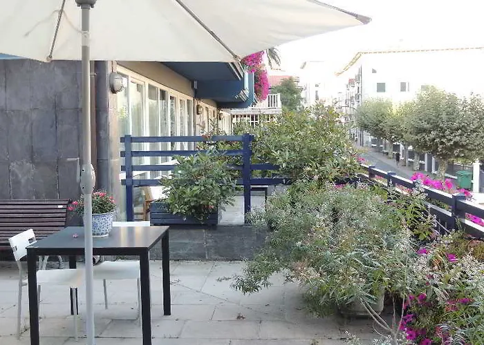 Apartamentos Mundaka Apartamento Mundaka