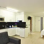 Apartamentos Mundaka مونداكا