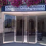 Apartamentos Mundaka * Mundaka