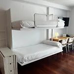 Apartamentos Mundaka Apartman