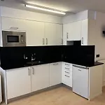 Apartman Apartamentos Mundaka Mundaka