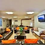 Apartamentos Mundaka Apartman Mundaka