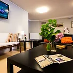 Apartamentos Mundaka Apartman Mundaka