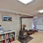 Apartamentos Mundaka Apartman Mundaka