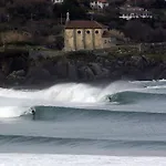 Apartamentos Mundaka Apartman Mundaka