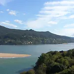 Apartman Apartamentos Mundaka