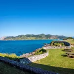 Apartamentos Mundaka *