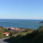 Apartamentos Mundaka Apartman Mundaka